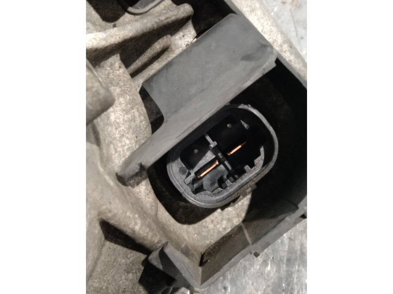 Recambio de bomba direccion para peugeot 308 sw sport referencia OEM IAM 9684979180 A0015321 