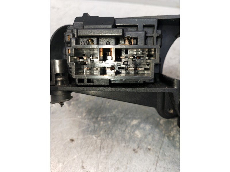 Recambio de mando luces para citroen xantia berlina 1.9 sd sensation referencia OEM IAM   