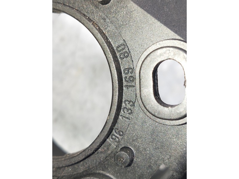 Recambio de mando luces para citroen xantia berlina 1.9 sd sensation referencia OEM IAM   