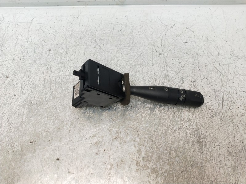 Recambio de mando luces para citroen jumpy 1.9 turbodiesel (dhx. d8b / xud9te) referencia OEM IAM 96236415ZL  