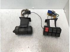 Recambio de mando multifuncion para citroen gsa 1.3 (g13) referencia OEM IAM   LUCES+ LIMPIA+ CLAXON+ INTERMITENTES