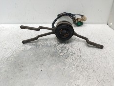 Recambio de mando luces para citroen c 25 caja cerrada 2.5 diesel (u25) referencia OEM IAM   