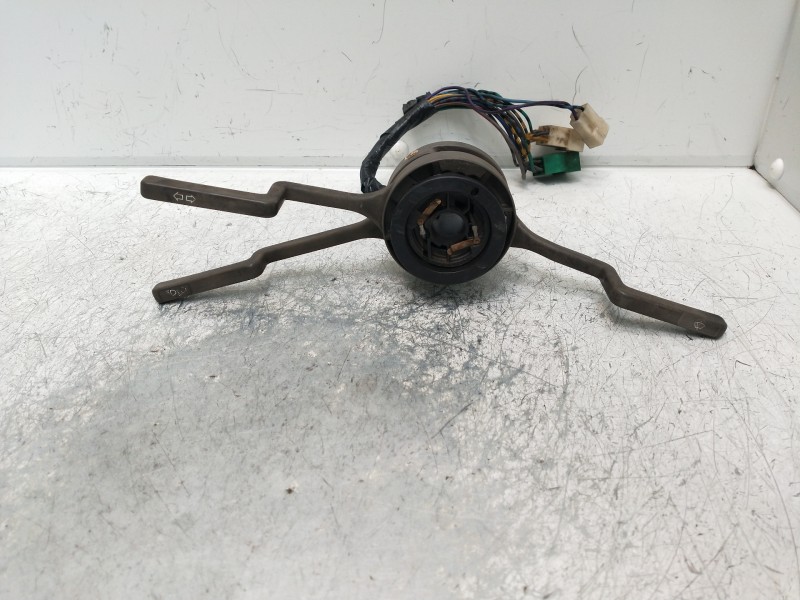 Recambio de mando luces para citroen c 25 caja cerrada 2.5 diesel (u25) referencia OEM IAM   