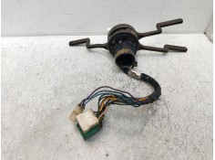 Recambio de mando luces para citroen c 25 caja cerrada 2.5 diesel (u25) referencia OEM IAM    2