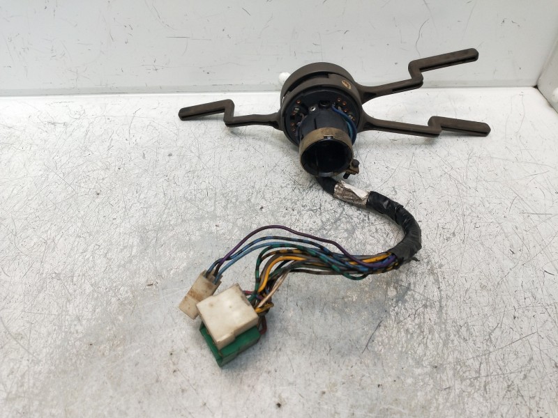 Recambio de mando luces para citroen c 25 caja cerrada 2.5 diesel (u25) referencia OEM IAM   