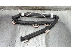 Recambio de airbag cortina delantero izquierdo para ford fiesta (ccn) 1.25 16v cat referencia OEM IAM C1BB14B412AD  