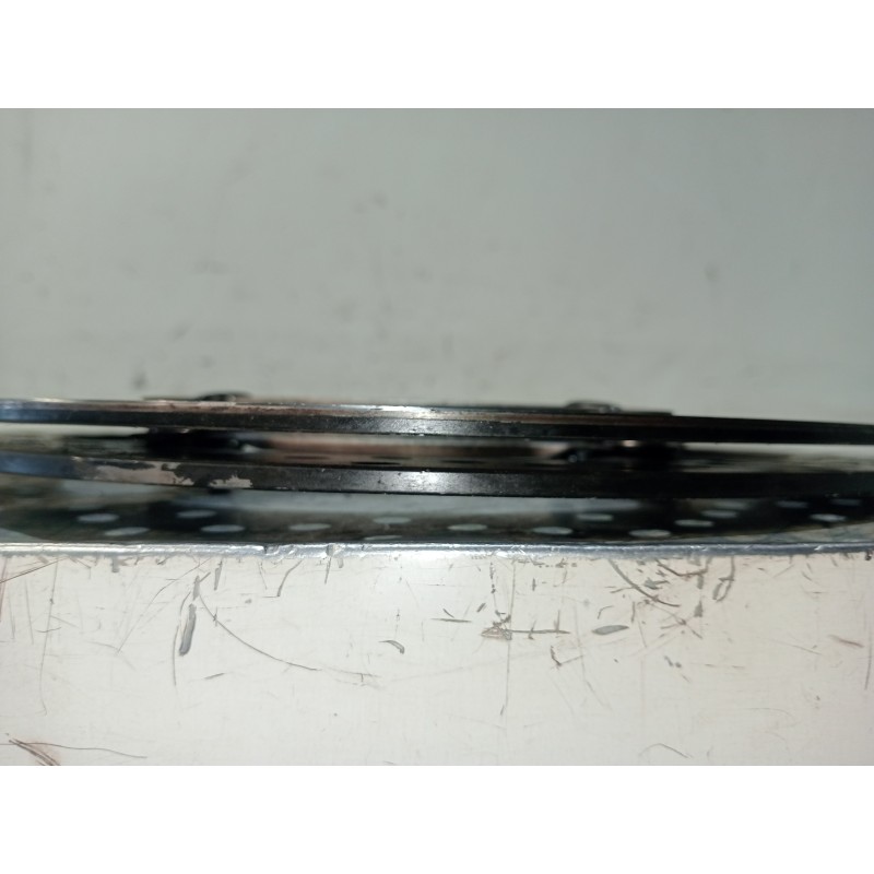 Recambio de disco freno delantero para bmw r 1200 rt/st r1200 rt (10)(430) referencia OEM IAM   VENTILADO