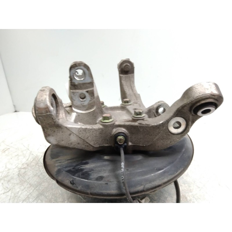 Recambio de mangueta trasera derecha para honda accord berlina (cl/cn) 2.2 ctdi referencia OEM IAM   