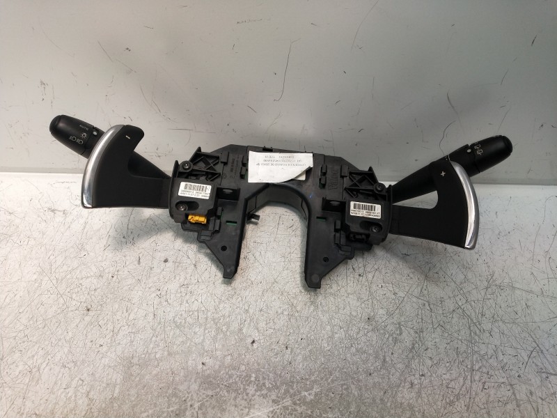 Recambio de mando luces para citroen c4 picasso sx referencia OEM IAM   
