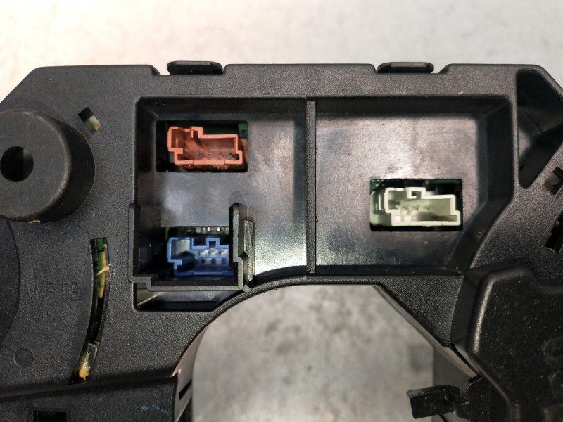 Recambio de mando luces para citroen c4 picasso sx referencia OEM IAM   