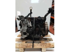 Recambio de despiece motor para citroen c-crosser 2.2 hdi fap cat referencia OEM IAM 4HN 10DZ69 4020585