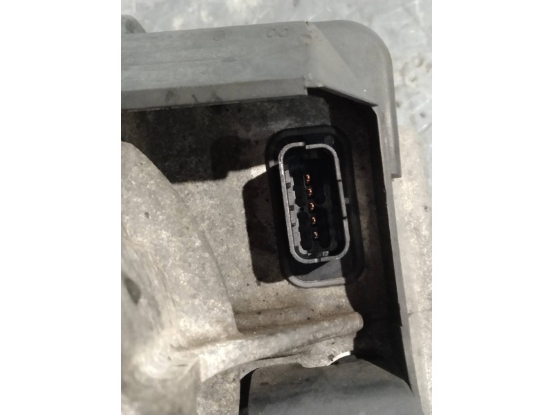 Recambio de bomba direccion para peugeot 308 sw sport referencia OEM IAM 9684979180 A0015321 