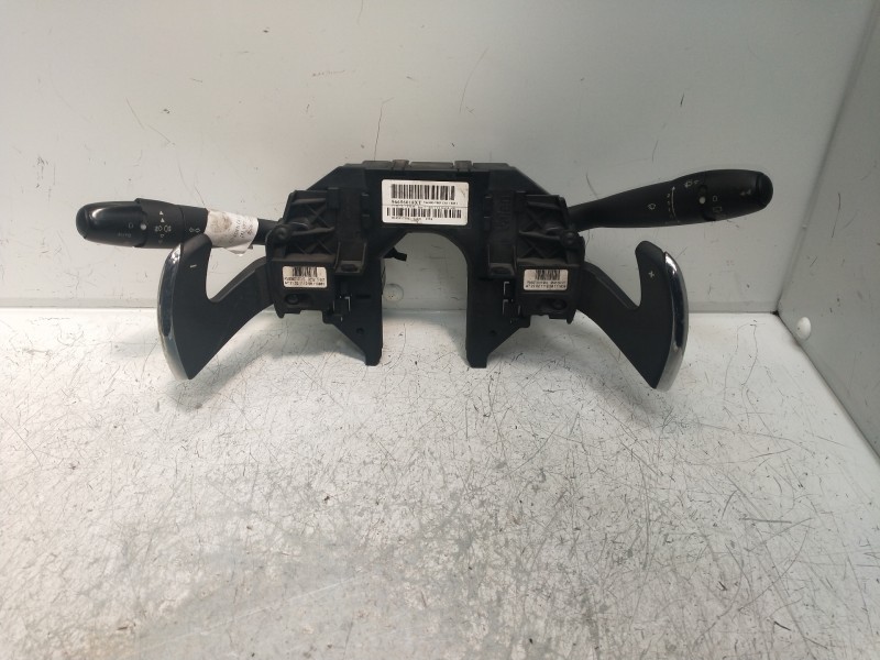 Recambio de mando luces para citroen c4 grand picasso millenium referencia OEM IAM 96656018XT  