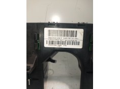 Recambio de mando luces para citroen c4 grand picasso millenium referencia OEM IAM 96656018XT   2