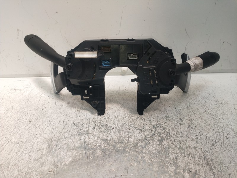 Recambio de mando luces para citroen c4 grand picasso millenium referencia OEM IAM 96656018XT  