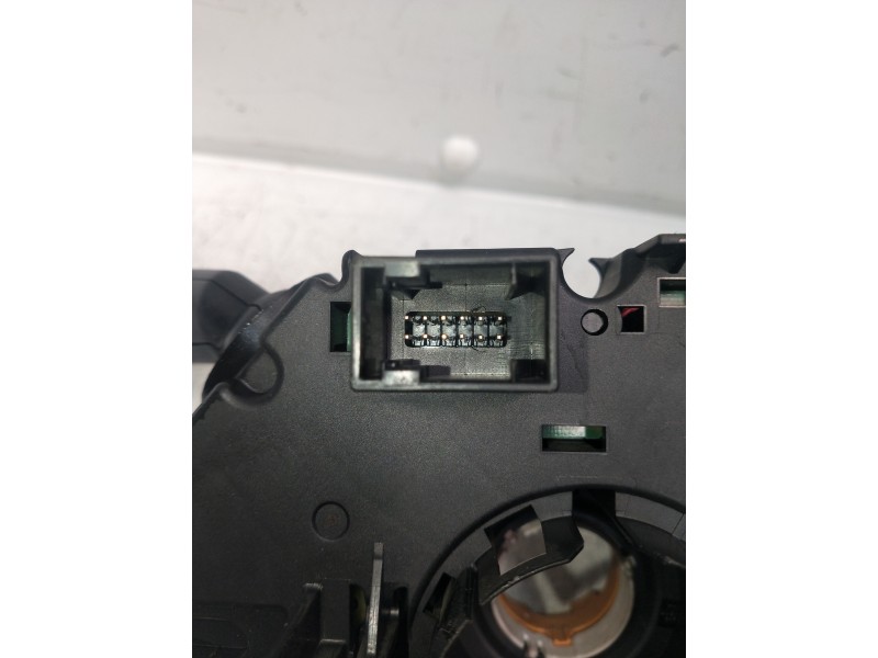 Recambio de mando luces para citroen nemo x referencia OEM IAM   MAS MANDO LIMPIA