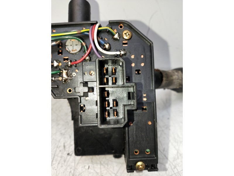 Recambio de mando luces para chrysler stratus berlina (ja) 2.5 cat referencia OEM IAM   