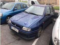 seat ibiza (6k) del año 1996