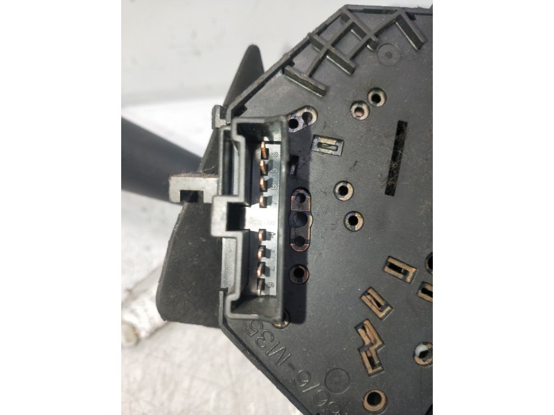 Recambio de mando luces para fiat bravo (182) jtd 105 / 100 gt referencia OEM IAM   