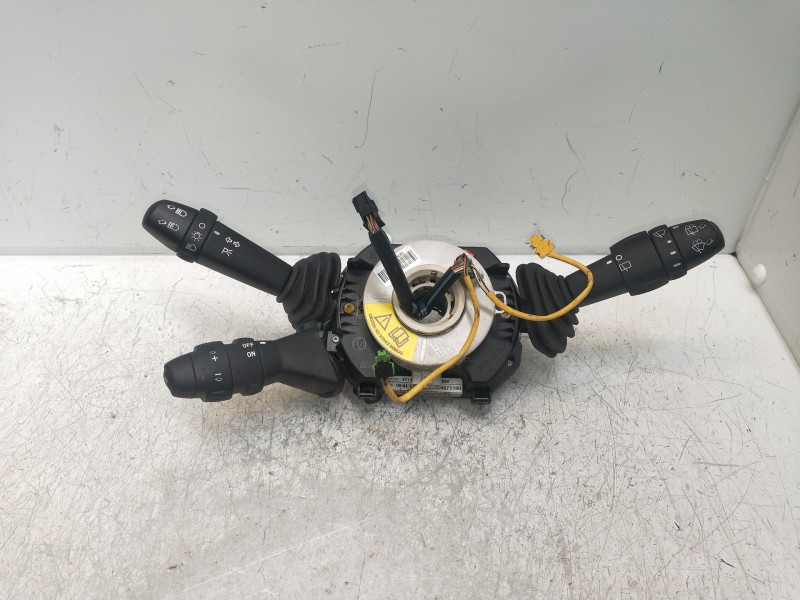 Recambio de mando luces para fiat bravo (198) 1.4 16v cat referencia OEM IAM 07354871190  