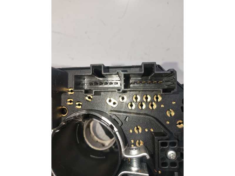 Recambio de mando luces para fiat bravo (198) 1.4 16v cat referencia OEM IAM 07354871190  