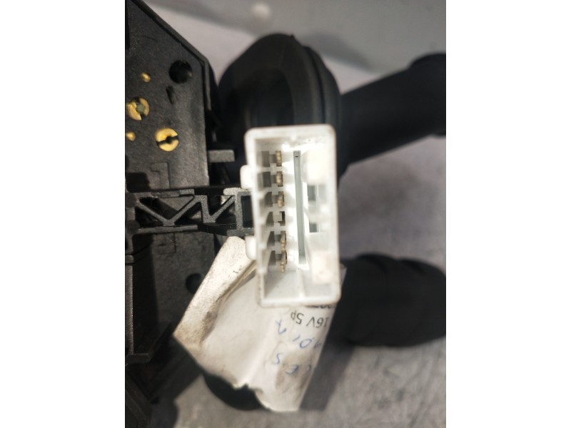 Recambio de mando luces para fiat bravo (198) 1.4 16v cat referencia OEM IAM 07354871190  