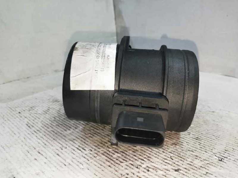Recambio de caudalimetro para seat exeo st (3r5)(2009>) 2.0 tdi referencia OEM IAM 0281002735 03G906461C BOSCH