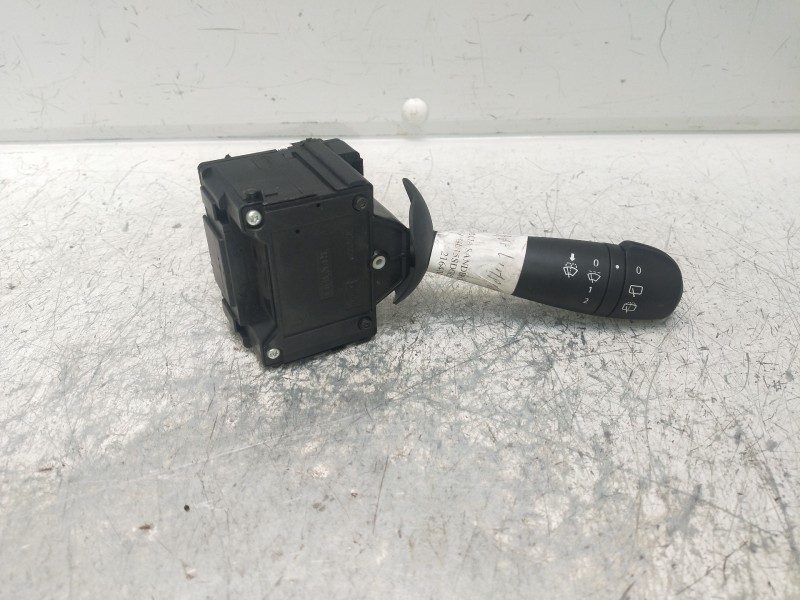 Recambio de mando limpia para dacia sandero 1.5 dci diesel fap cat referencia OEM IAM 681722712R  