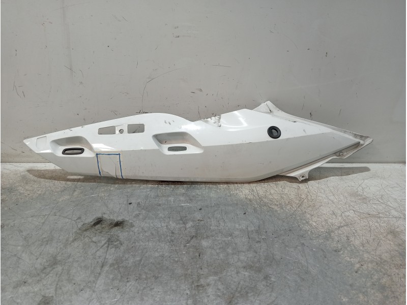 Recambio de carenado delantero derecho para bmw r 1200 rt/st r1200 rt (10)(430) referencia OEM IAM 7698026 TRASERO VER FOTO