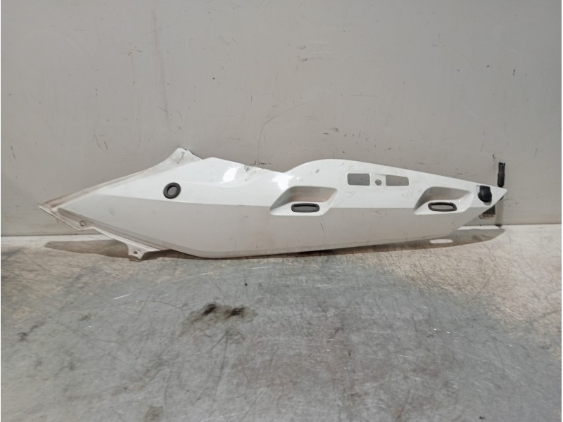Recambio de carenado delantero izquierdo para bmw r 1200 rt/st r1200 rt (10)(430) referencia OEM IAM 7698039  TRASERO