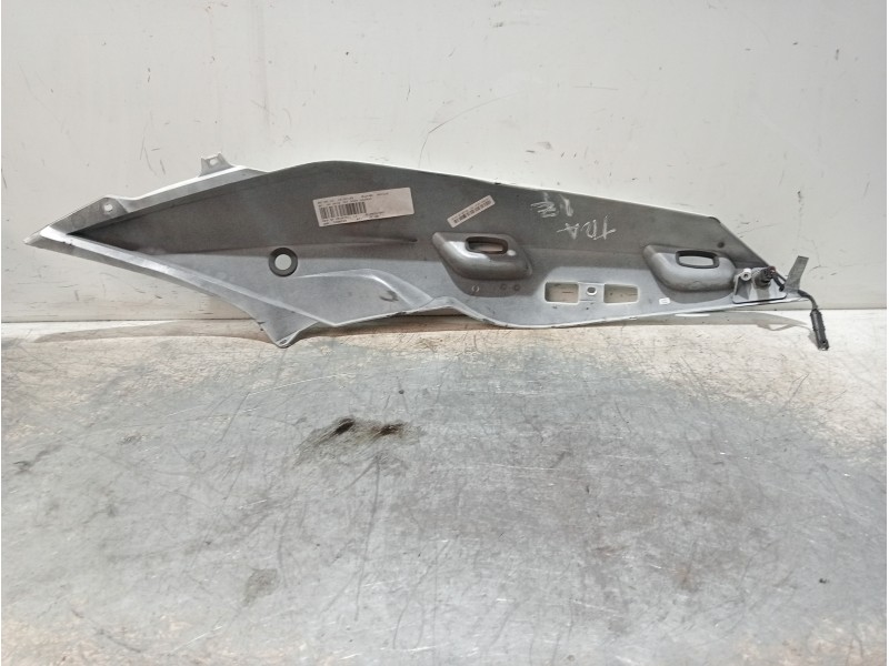 Recambio de carenado delantero izquierdo para bmw r 1200 rt/st r1200 rt (10)(430) referencia OEM IAM 7698039  TRASERO