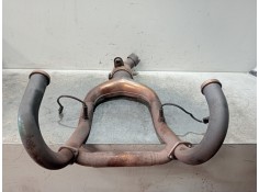Recambio de colector escape para bmw r 1200 rt/st r1200 rt (10)(430) referencia OEM IAM 7716481/7716482  VER FOTOS 2