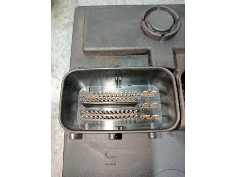 Recambio de centralita motor uce para bmw r 1200 rt/st r1200 rt (10)(430) referencia OEM IAM 61358520262  