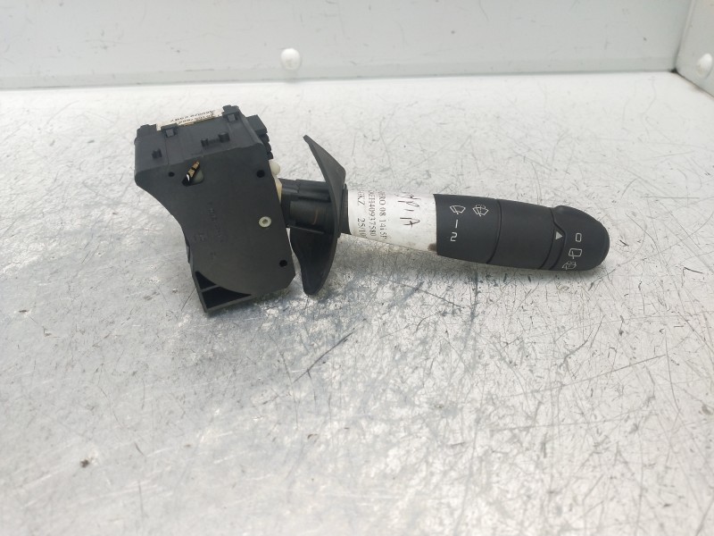 Recambio de mando limpia para dacia sandero 1.4 cat referencia OEM IAM 8200792587  