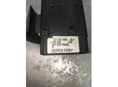 Recambio de mando limpia para dacia sandero 1.4 cat referencia OEM IAM 8200792587   2