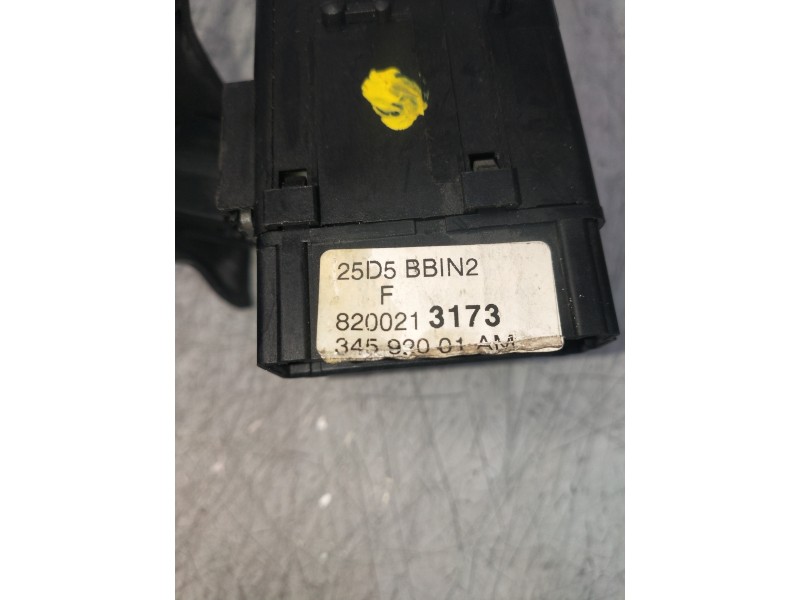 Recambio de mando limpia para dacia logan ambiance referencia OEM IAM 8200213173   Recambio de mando limpia para dacia logan ambiance referencia OEM IAM 8200213173