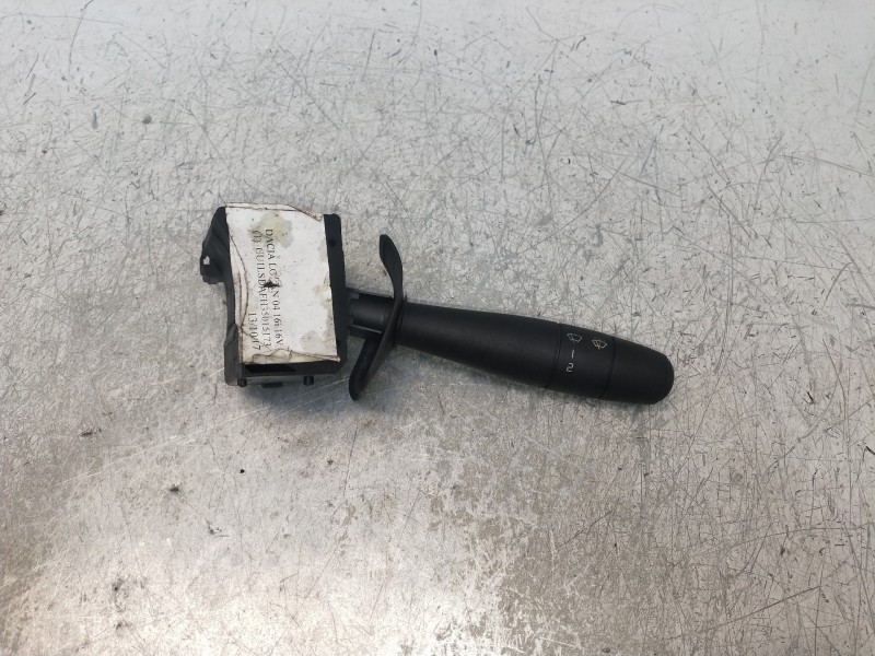 Recambio de mando limpia para dacia logan 1.6 cat referencia OEM IAM 8200213173  
