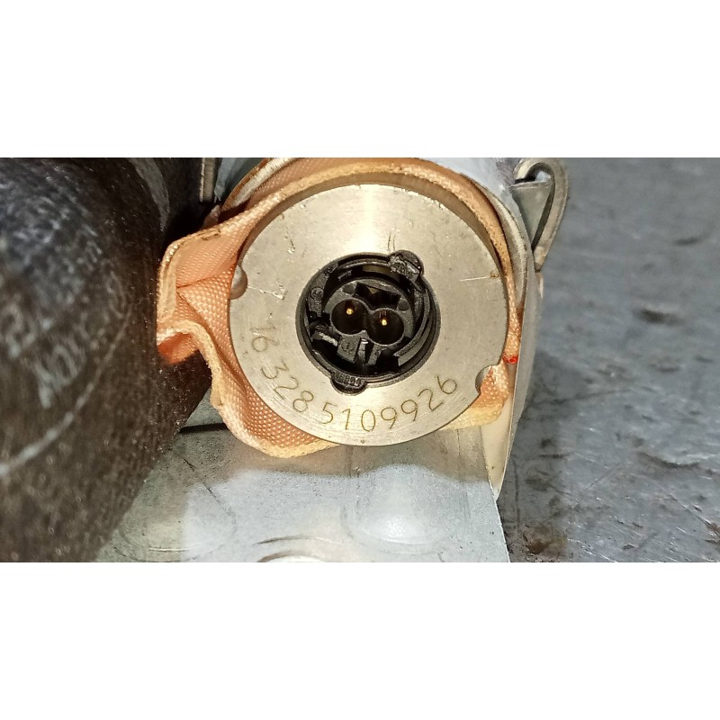 Recambio de airbag cortina delantero izquierdo para ford fiesta (ccn) 1.25 16v cat referencia OEM IAM C1BB14B412AD  