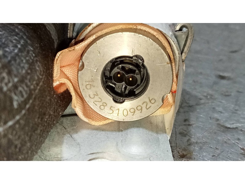 Recambio de airbag cortina delantero izquierdo para ford fiesta (ccn) 1.25 16v cat referencia OEM IAM C1BB14B412AD  