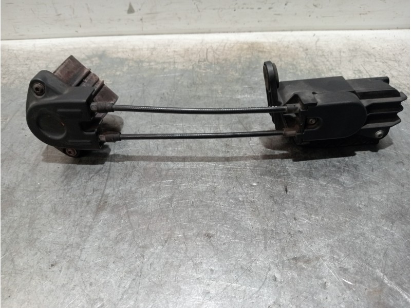 Recambio de caja mariposa para bmw r 1200 rt/st r1200 rt (10)(430) referencia OEM IAM   DEL ESCAPE