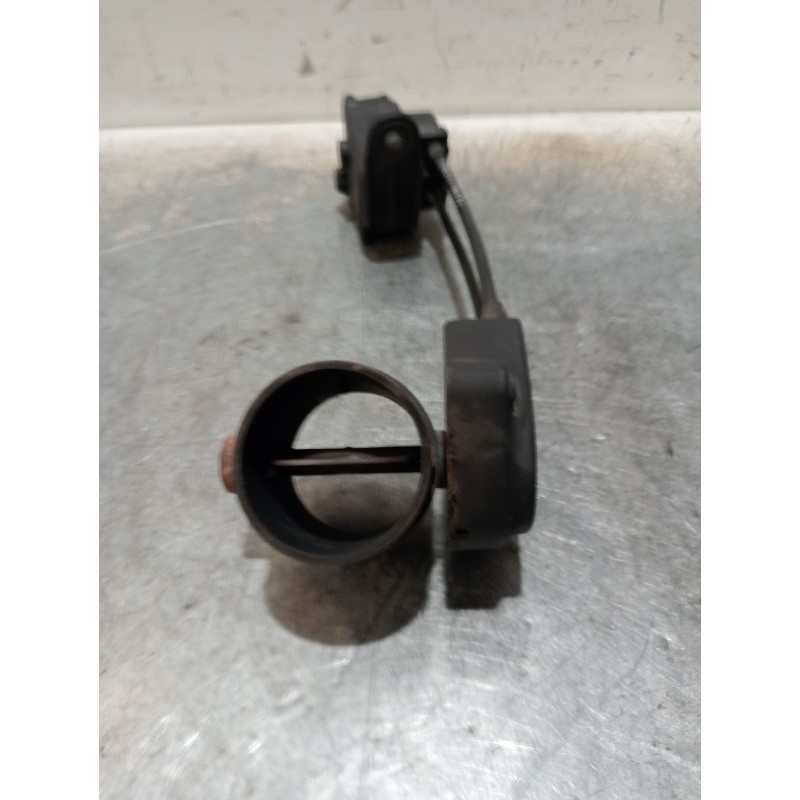 Recambio de caja mariposa para bmw r 1200 rt/st r1200 rt (10)(430) referencia OEM IAM   DEL ESCAPE