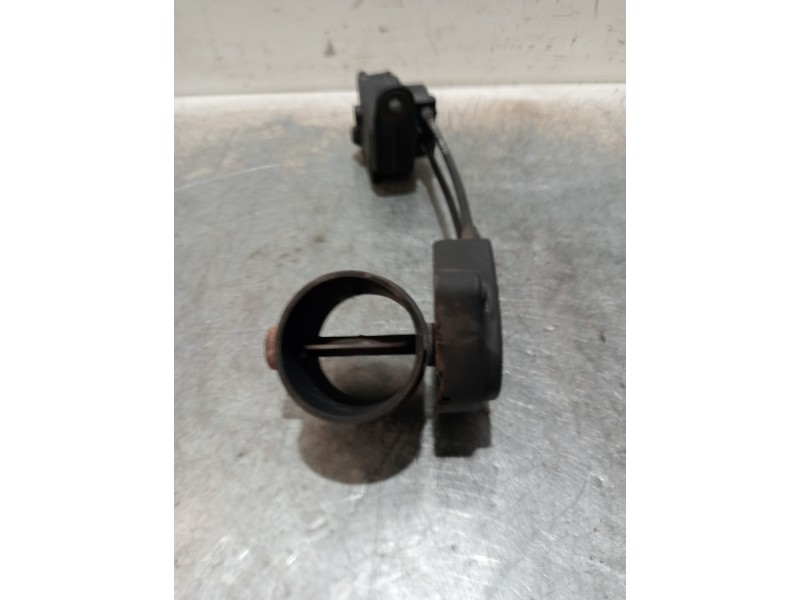 Recambio de caja mariposa para bmw r 1200 rt/st r1200 rt (10)(430) referencia OEM IAM   DEL ESCAPE