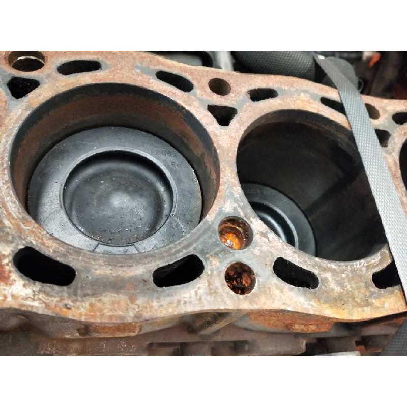 Recambio de despiece motor para citroen c-crosser 2.2 hdi fap cat referencia OEM IAM 4HN 10DZ69 4020585