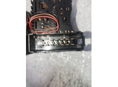 Recambio de mando luces para dacia logan básico referencia OEM IAM 8200213173   2