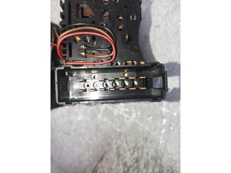 Recambio de mando luces para dacia logan básico referencia OEM IAM 8200213173  