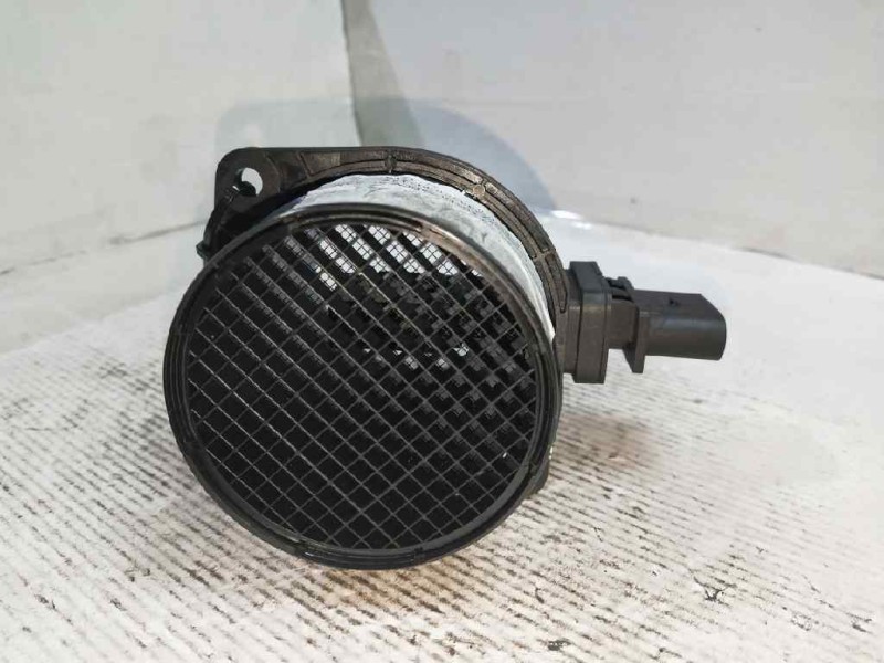 Recambio de caudalimetro para seat exeo st (3r5)(2009>) 2.0 tdi referencia OEM IAM 0281002735 03G906461C BOSCH
