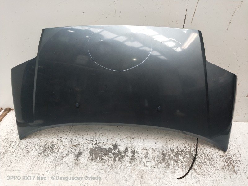 Recambio de capot para citroen c2 sx referencia OEM IAM   