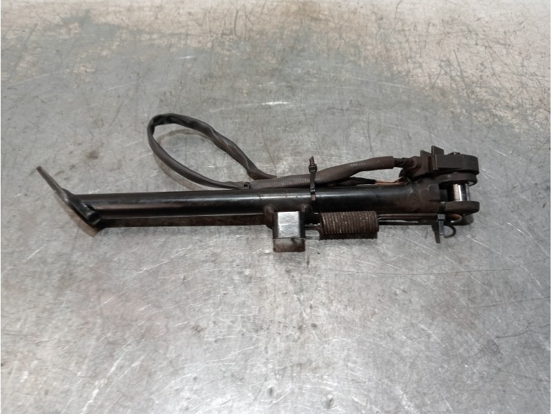 Recambio de caballete lateral para bmw r 1200 rt/st r1200 rt (10)(430) referencia OEM IAM   