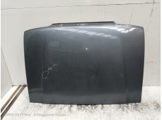 Recambio de capot para ford fiesta berl./express básico referencia OEM IAM VERFOTOS OXIDO 