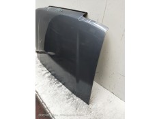 Recambio de capot para ford fiesta berl./express básico referencia OEM IAM VERFOTOS OXIDO  2